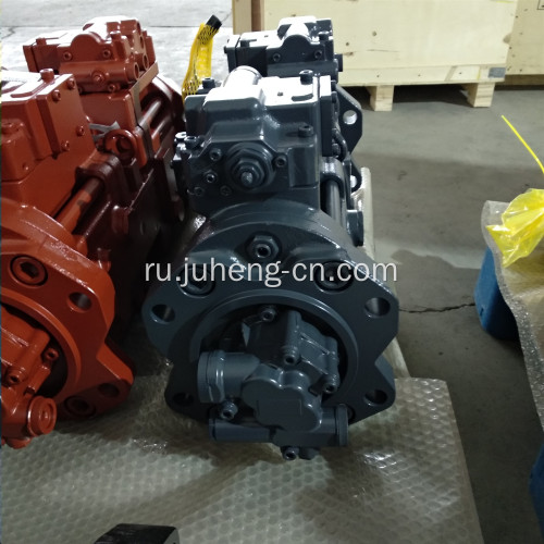 EC210B EC210C K3V112DT Главный насос Гидравлический насос EC240B